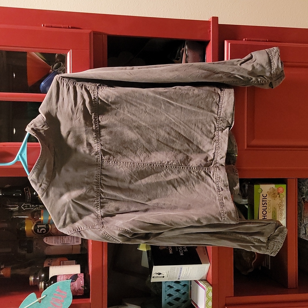 Like new Mossimo jacket - Picture 2 of 4